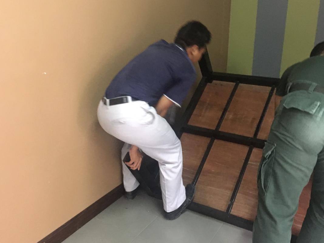 ทำความดี |
