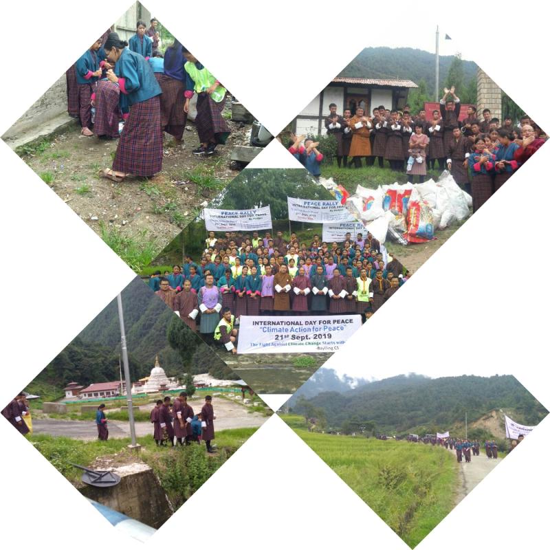 Peace Day