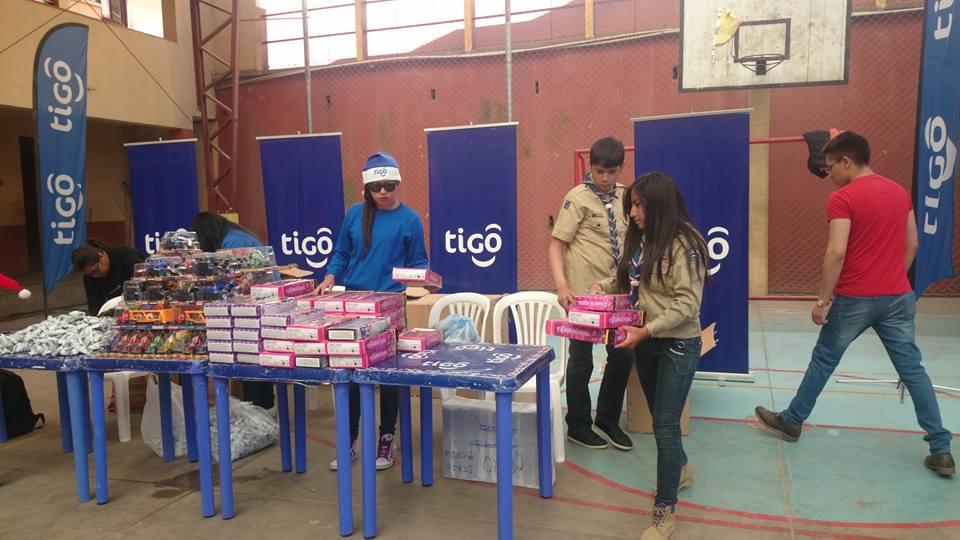 navidad con tigo