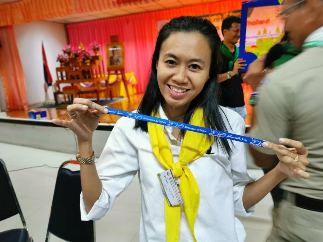 เข้าค่ายmop