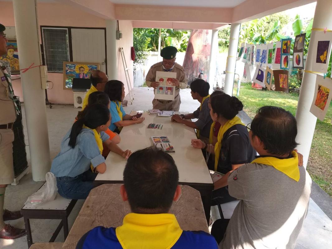 what peace means to you