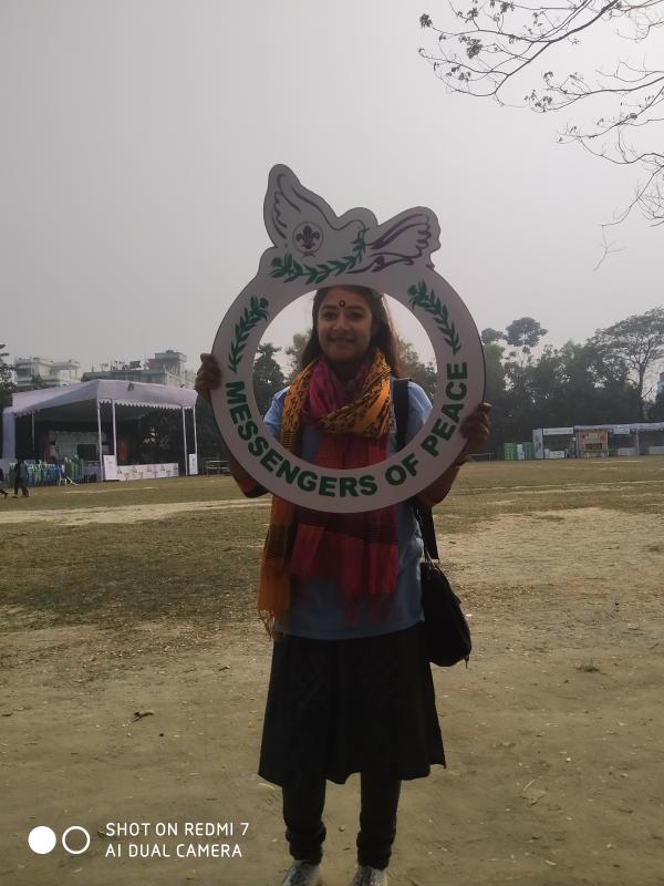 9th National cub camporee  2020