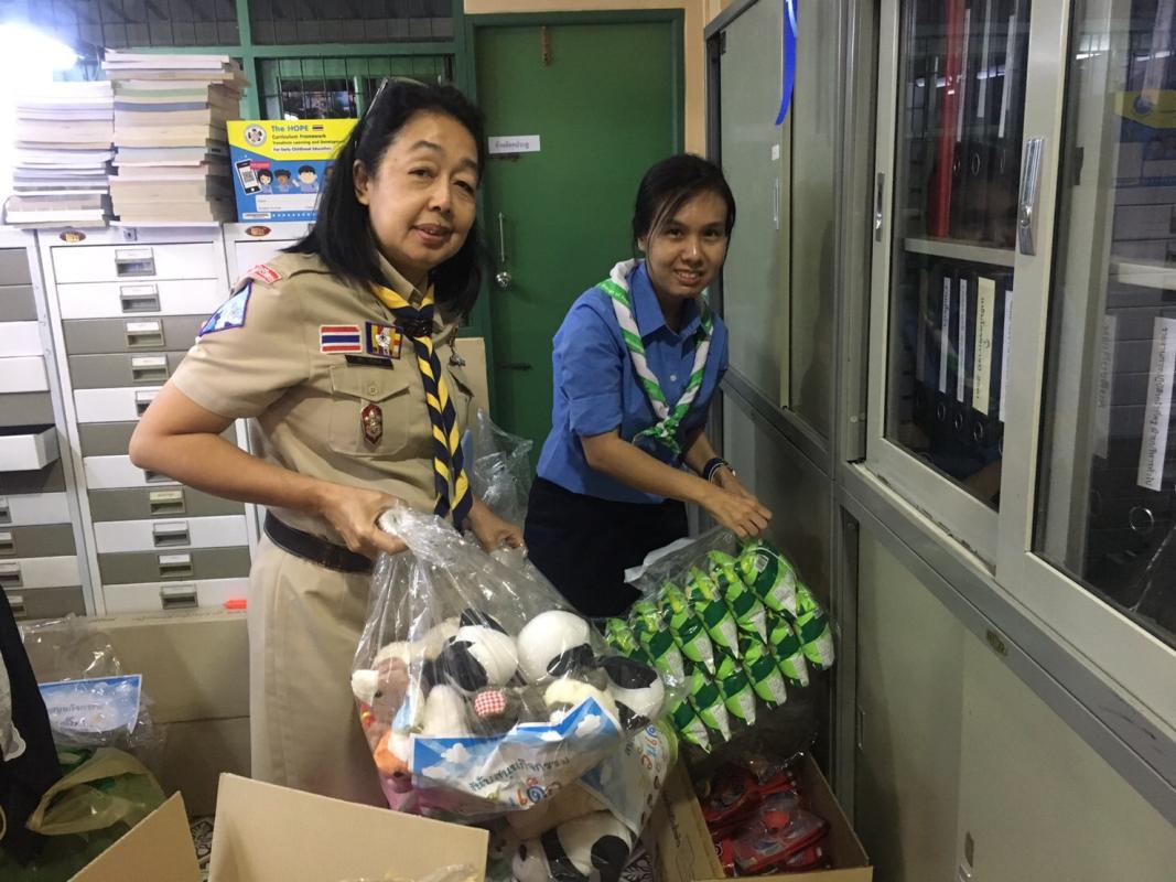 รางวัลคนเก่ง