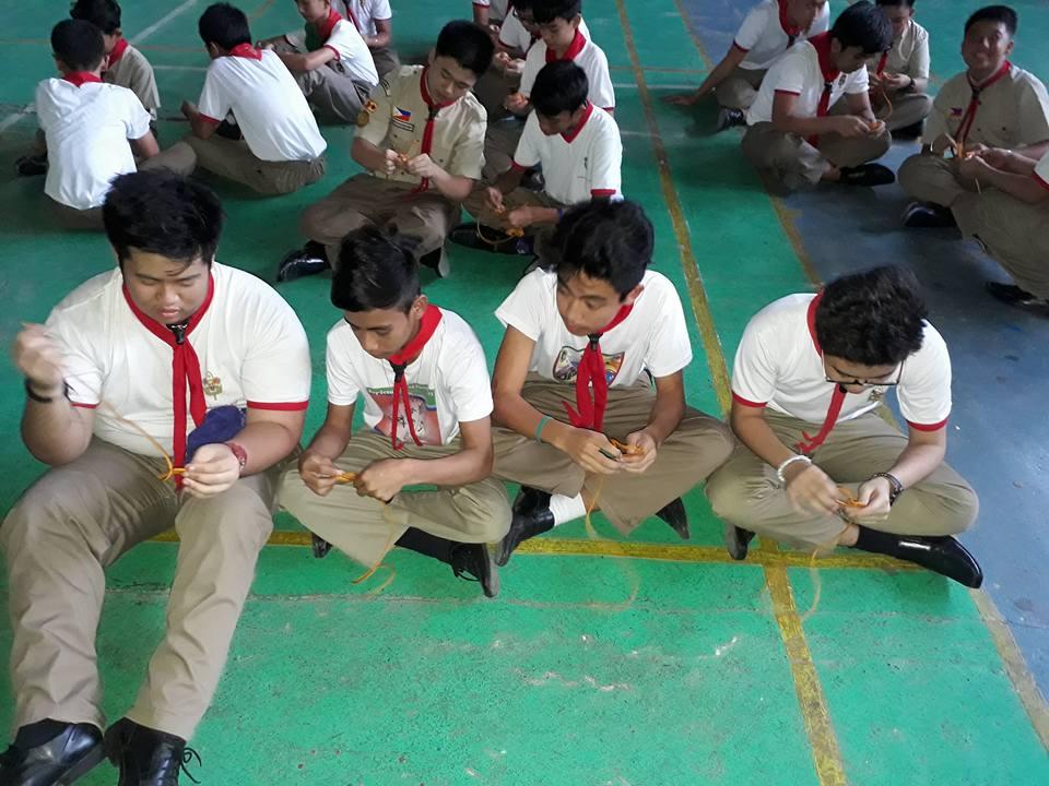 Slide Making
