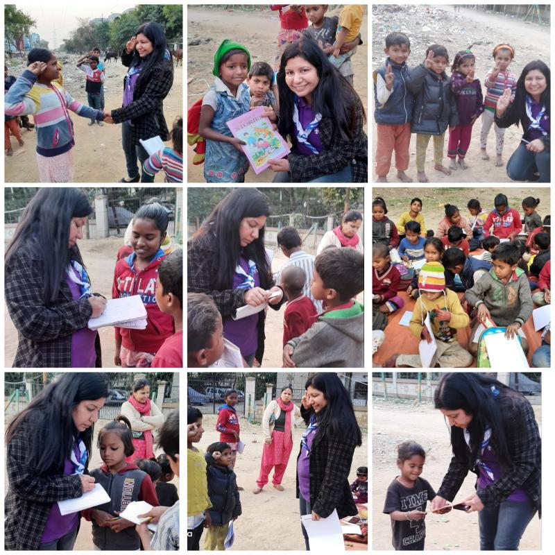 Celebrate founder day 2020