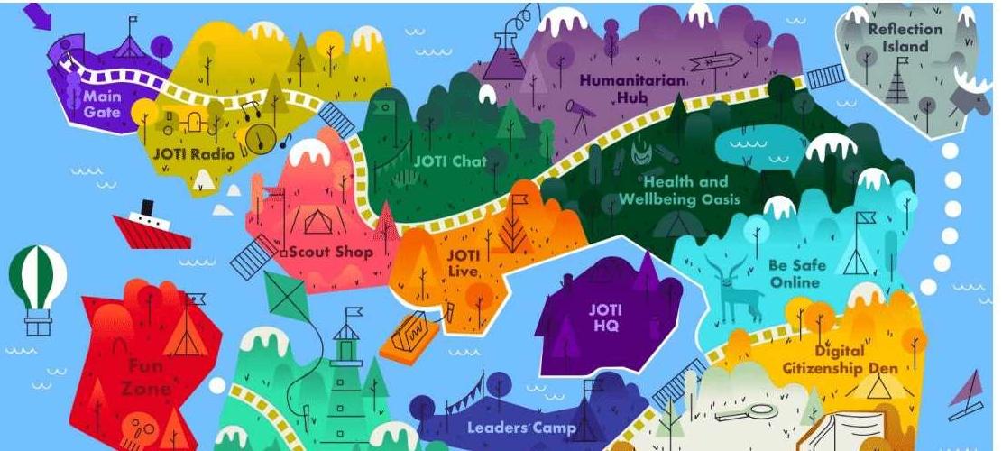 JOTI Special Edition 2020