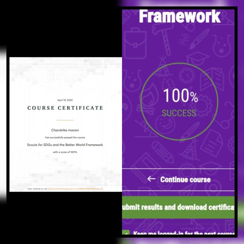 Project sankalp #E-Learning 