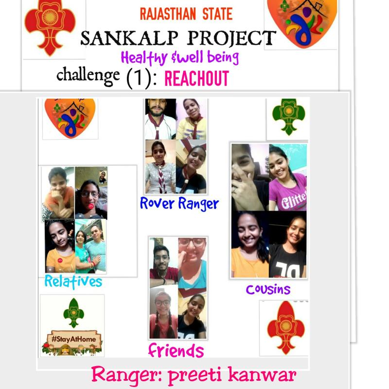 Sankalp project