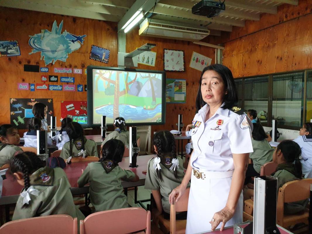 เรียนรู้จากวิดีโอ