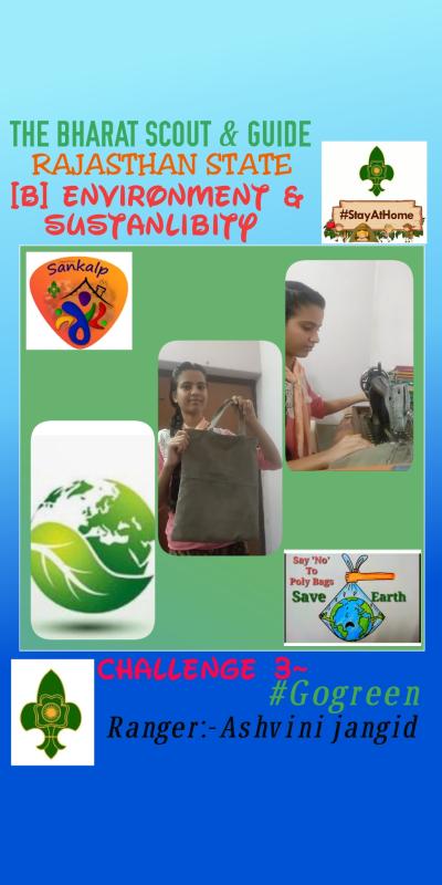 Ashvini jangid