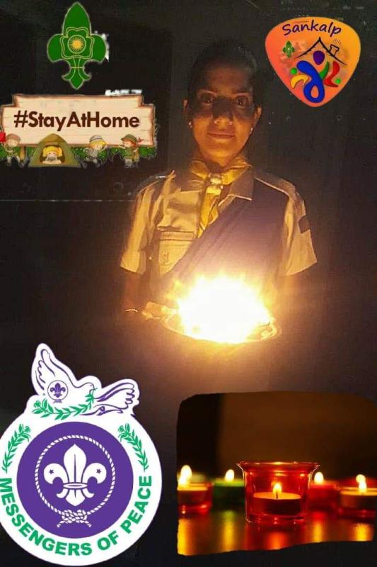 [A] Health & well being
challenge 2- #stayathome