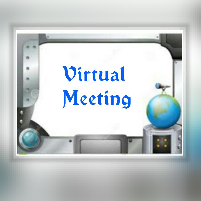 Virtual Meeting