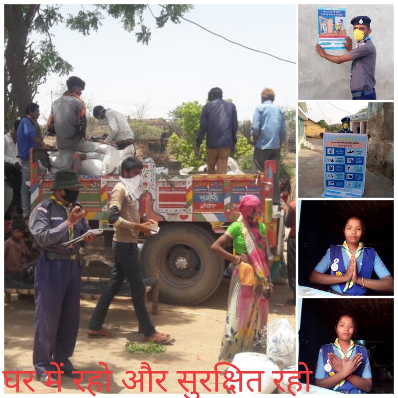 Sanklp project COVID (19)