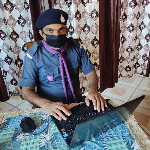 हम  हमारा डिजिटल इंडिया"