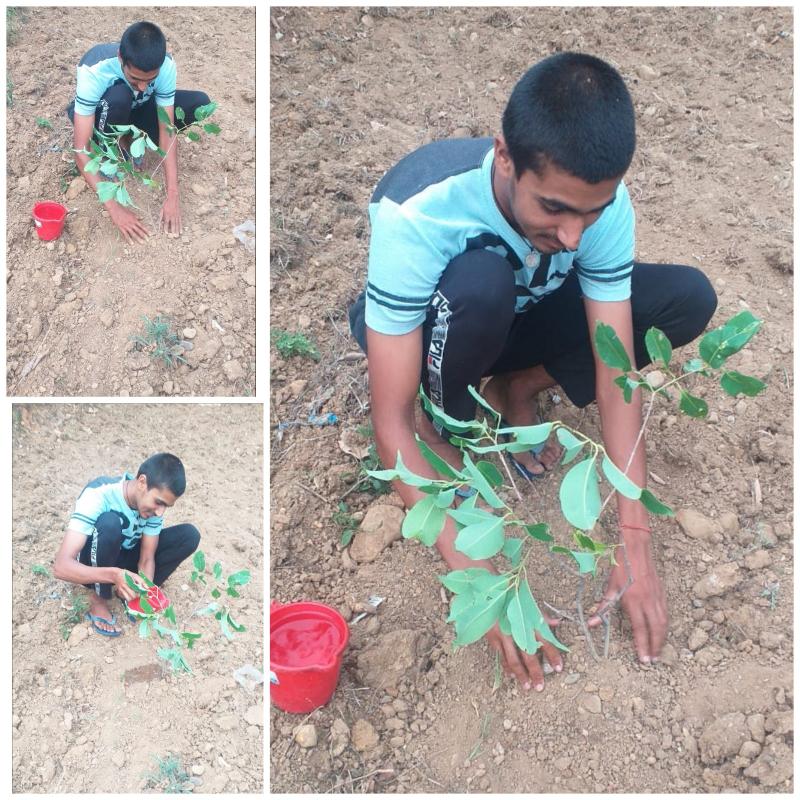 #world environment day.