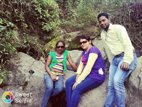 scouts guides pogramme