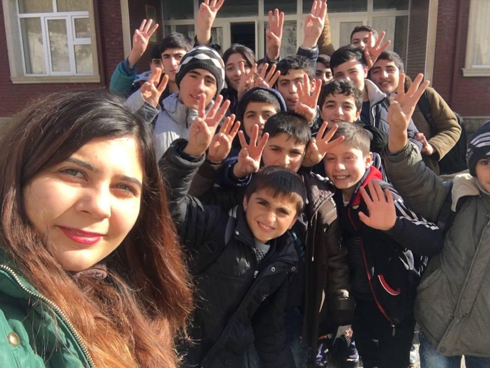 Scout to the South - Lerik