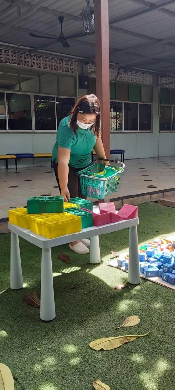 จิตอาสา