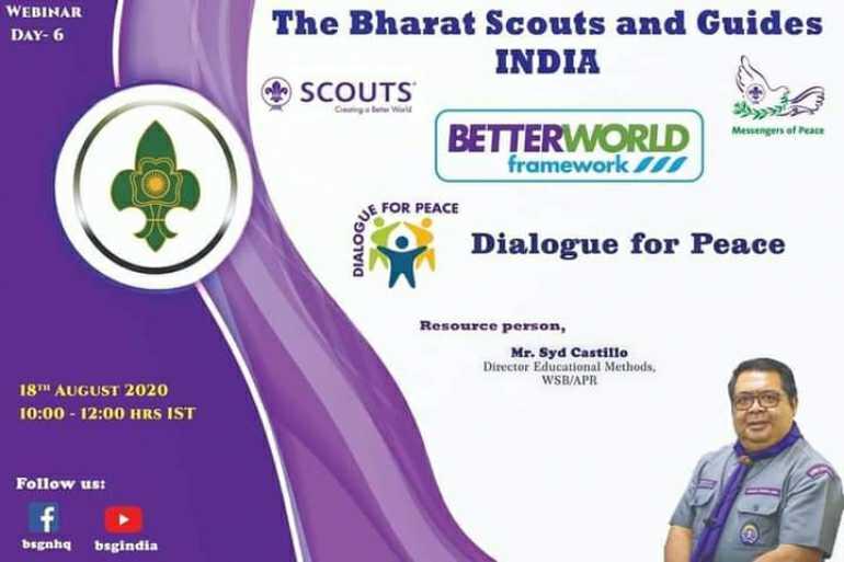 BETTER WORLD FRAMEWORK