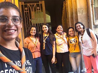 المجموعة ال ١٥