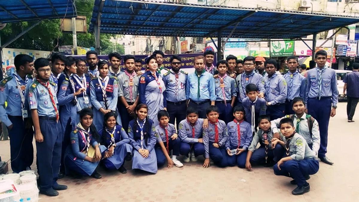 Foot Over Bridge & Underpass 