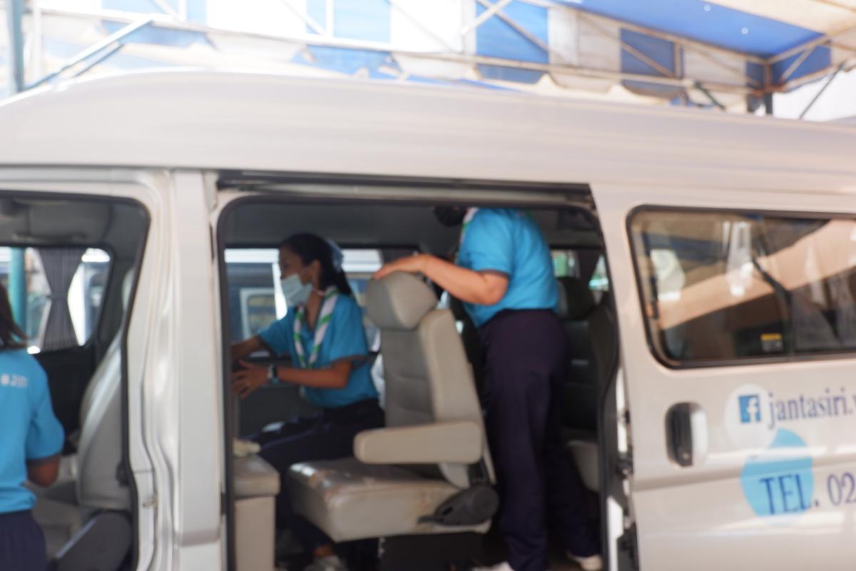 บำเพ็ญ​ประโยชน์​