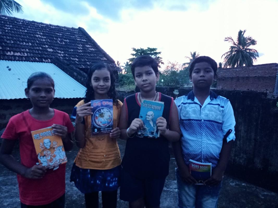 INTERNATIONAL DAY OF PEACE