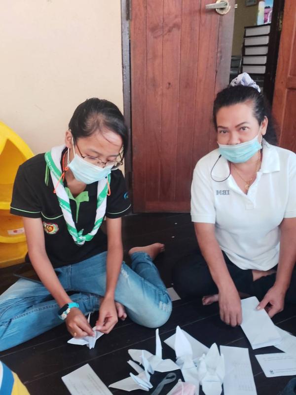 จิตอาสา