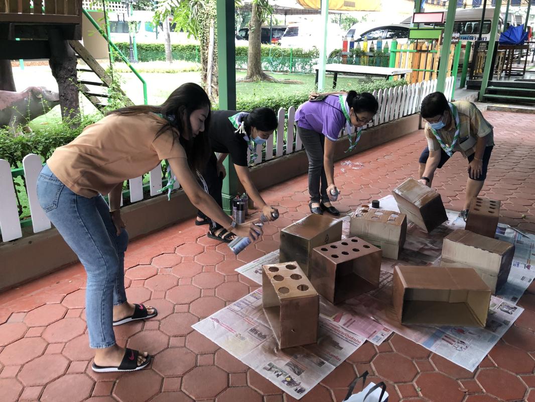 จิตอาสา