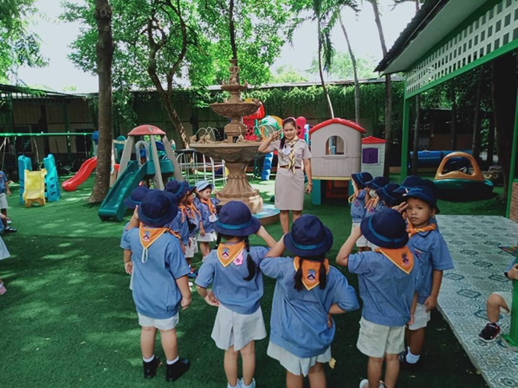 ลูกเสือบีเว่อร์K.1/1