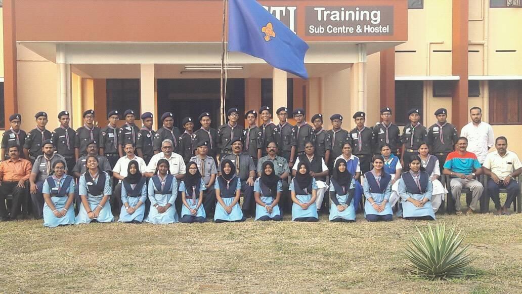 RASHTRAPATHI TEST OF KINGDOM OF SAUDI ARABIA   