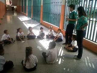 ¡Cuidemos nuestro recursos hidricos! Por Ti, Por Mi, Por El Futuro. ¡Voluntariado Scouts del Mundo!