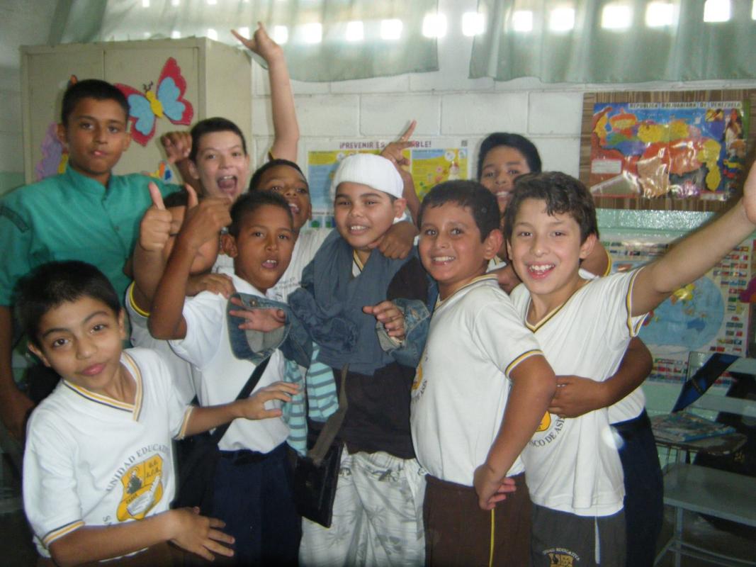 No te quedes callado