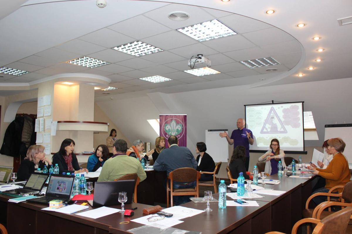 Introductory session