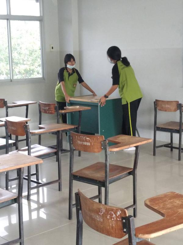 จิต​อาสา​