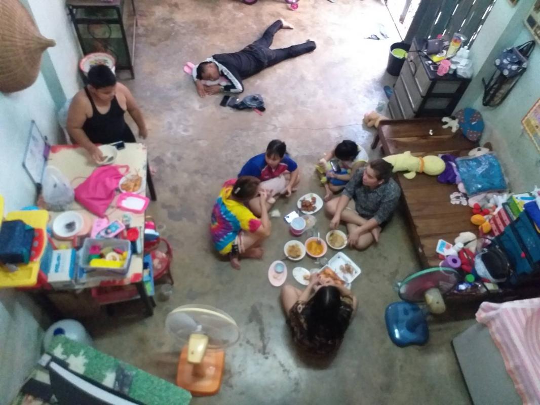 วันครอบครัว