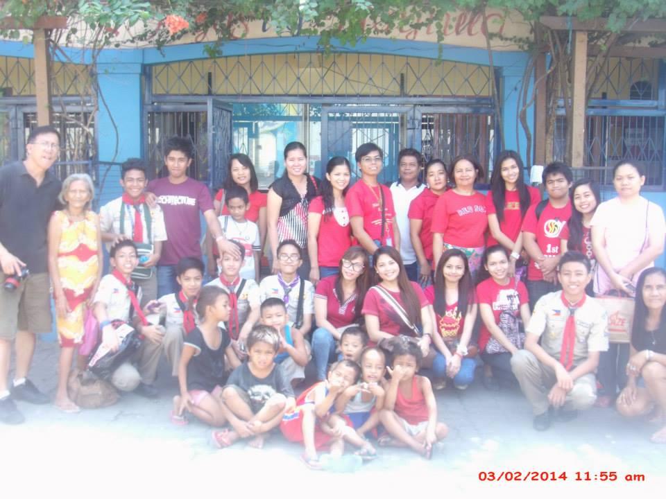 Gawad Kalinga 
