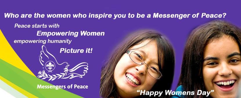 OBSERVANCE OF INTERNATIONAL WOMEN DAY IN MIZORAM