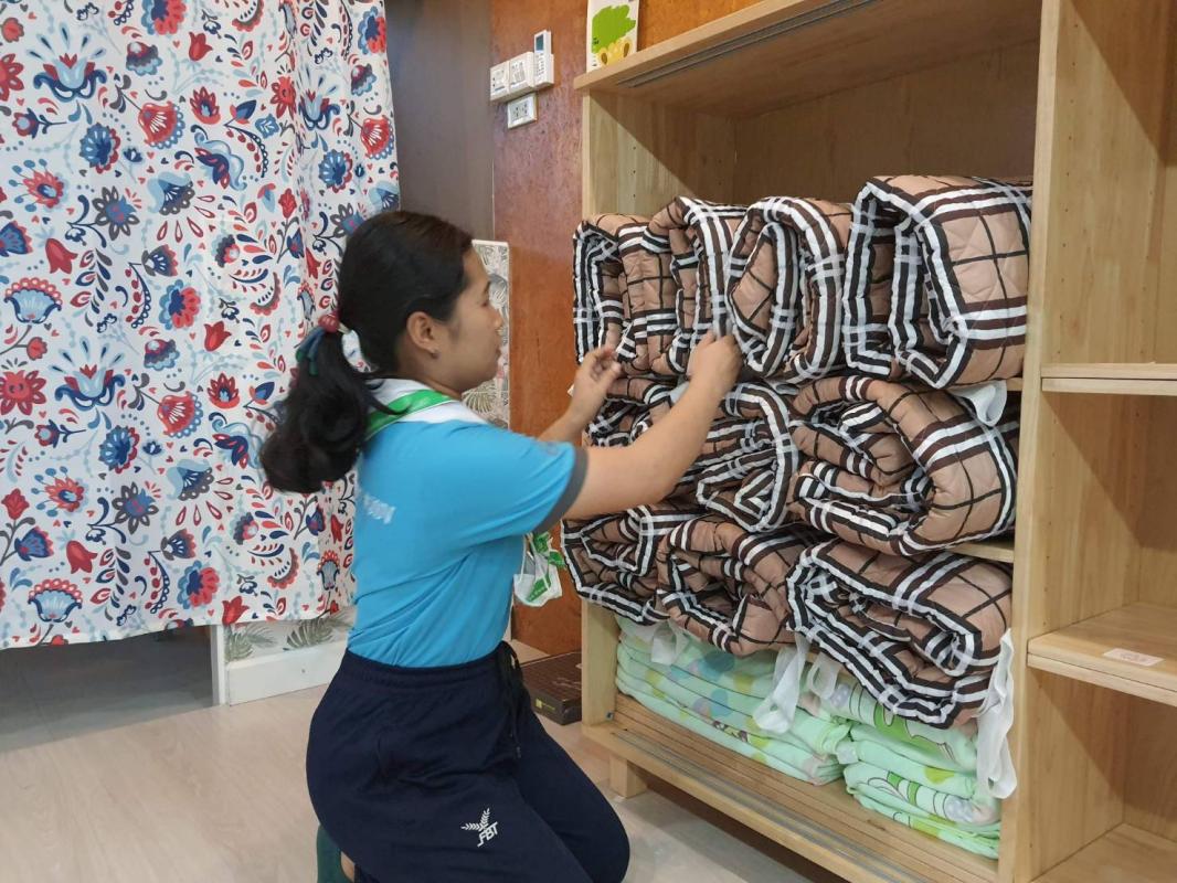 จิตอาสา