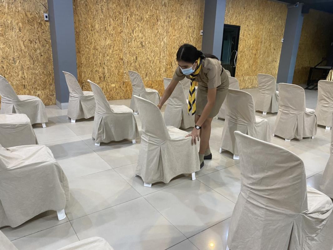 จิตอาสา