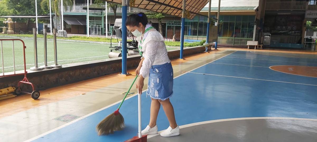 จิตอาสา