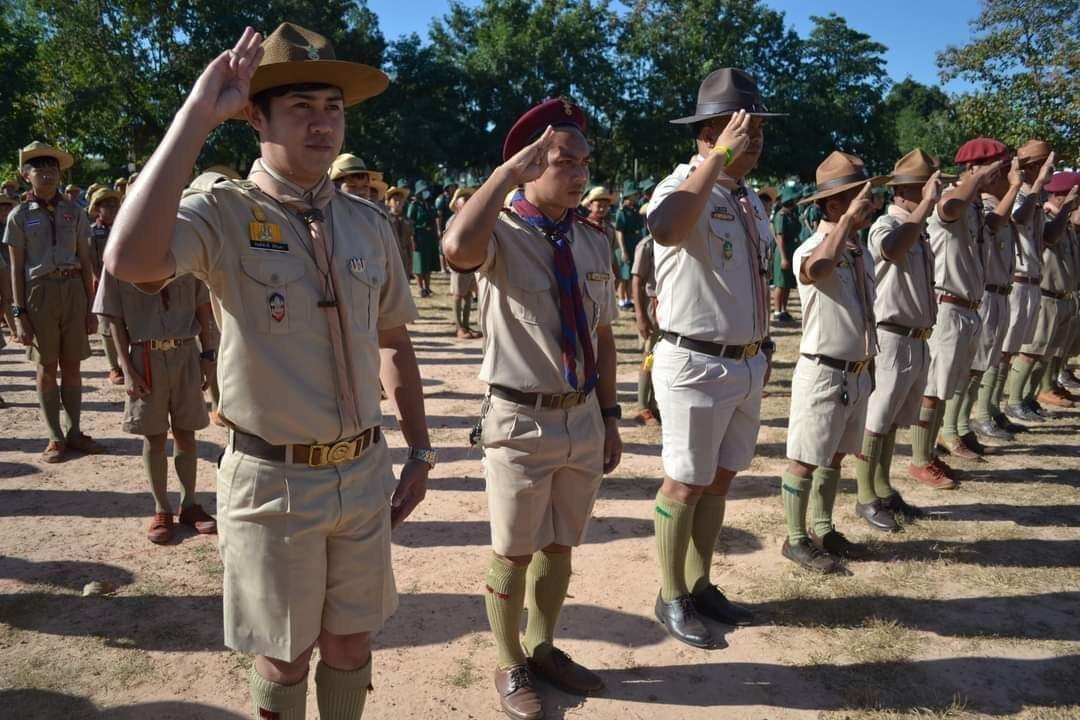 กล่าวคำปฏิณาน