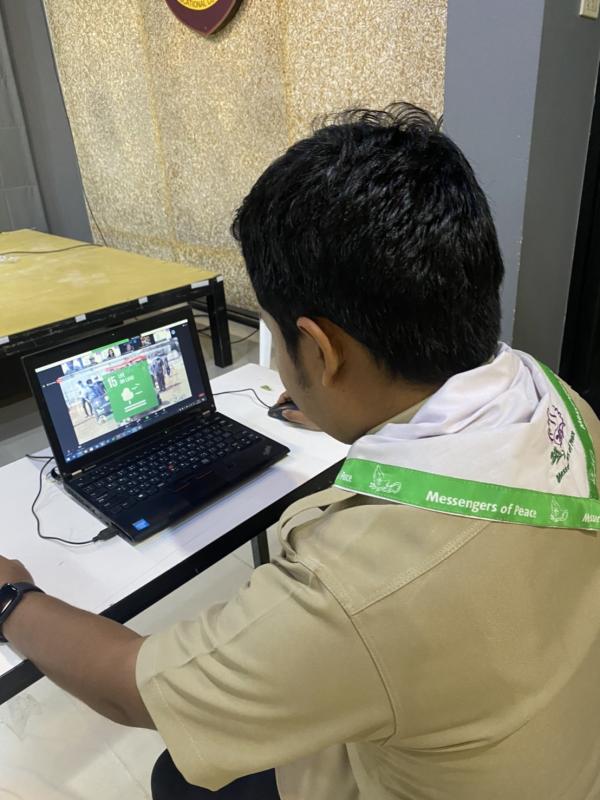 ร่วมประชุม​mop