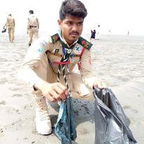 plastic tide turners