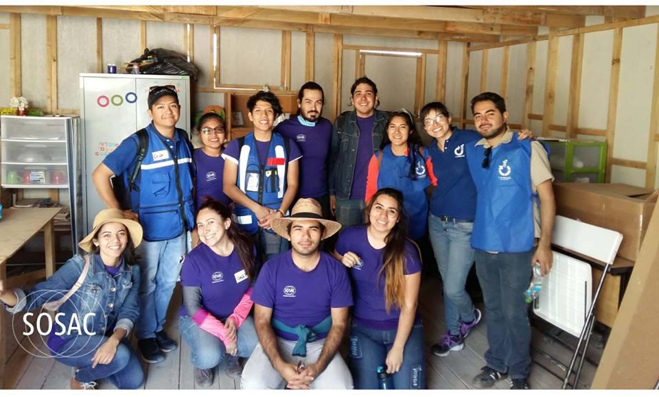 Tierra Urbana-Microhuertos