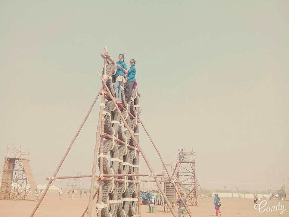 i love adventure