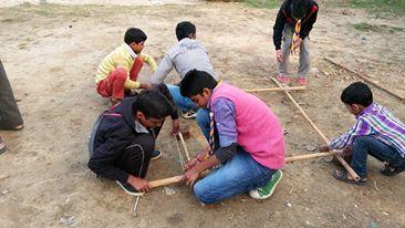 Grup activity