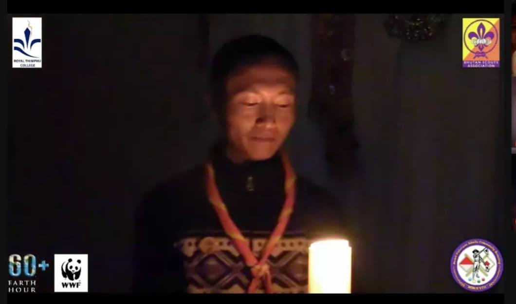 A Darker World Before the Bright Future.