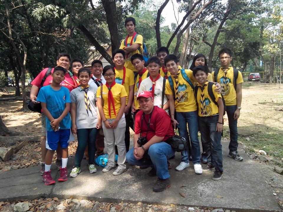 Ecological Tour