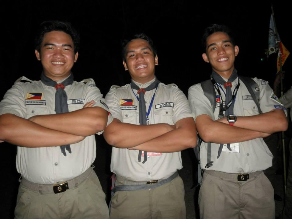 Leaders of the Future